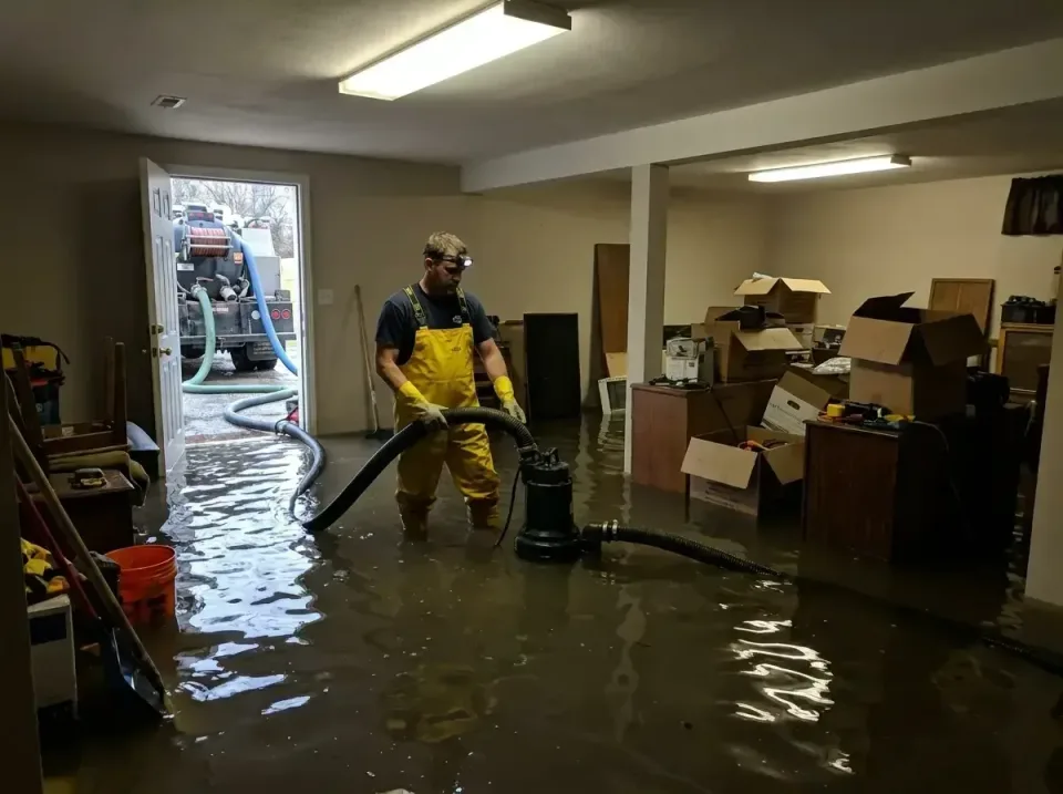 basement-burst-pipe-flooding-a-001 — frequently asked questions, 24-Hour Water Damage Restoration Services in Petersburg, IL
